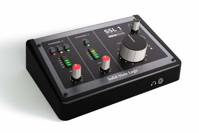 Solid State Logic SSL 1