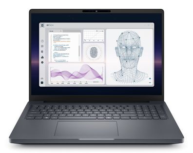 Dell Pro Max 16 Plus MB16250 - Intel Core Ultra 9 285HX / 2.8 GHz - vPro Enterprise