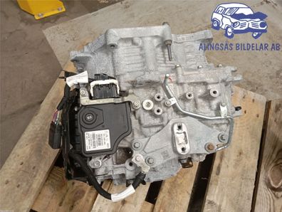 Peugeot 2008 2024 Automat Original Getriebe Automatik 9851786980 42040KM
