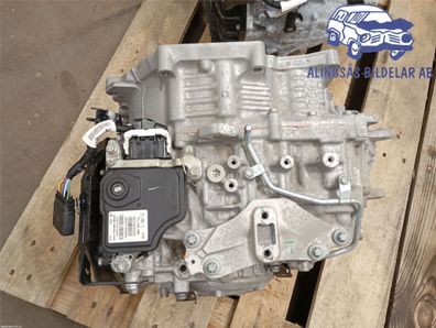 Peugeot 208 2020 Automat Original Getriebe Automatik 9830759380 53830KM