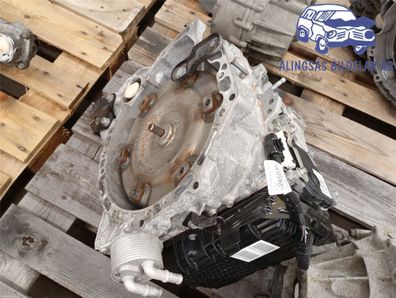 Peugeot 2008 2023 Automat Original Getriebe Automatik 9851786980 10970KM