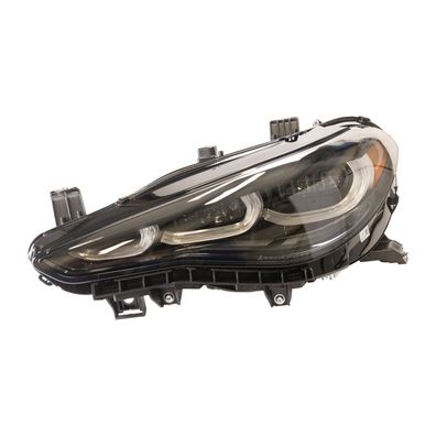 Original Scheinwerfer links 50584239