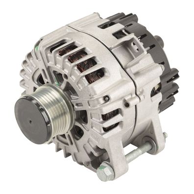 Original Lichtmaschine 52234092