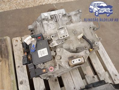 Peugeot 308 2016 Automat Original Getriebe Automatik 9807418780 169100KM
