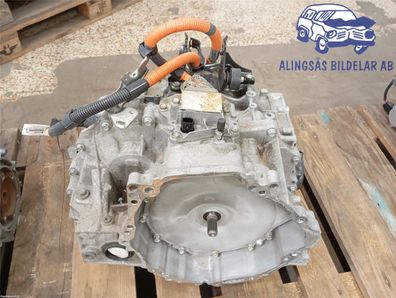 TOYOTA AURIS 2017 V Original Getriebe Automatik 3090047064 94050KM
