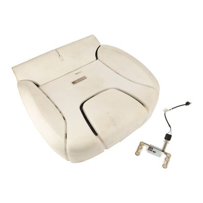 Original Sitzpolster Fahrerseite 60912264