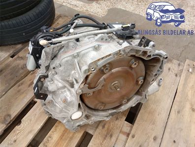 Peugeot EXPERT 2019 Automat Original Getriebe Automatik 9810375780 96890KM