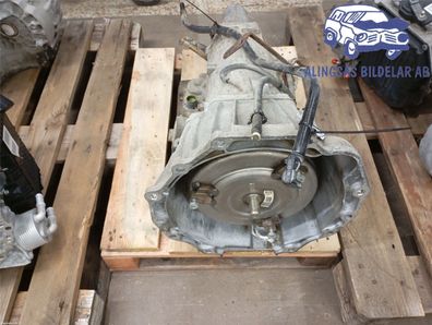 Chevrolet Colorado 2005 Automat Original Getriebe Automatik 89037479 264640KM