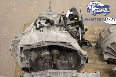 Peugeot 308 2008 A Original Getriebe Automatik 223178 173040KM