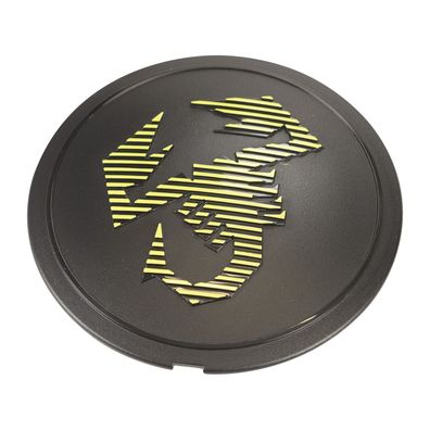 Original Radnabendeckel Skorpion 735766339