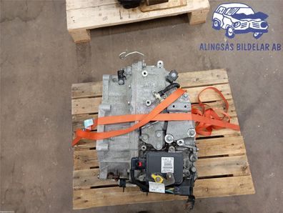 Peugeot 208 2019 Automat Original Getriebe Automatik 9826404280 96090KM