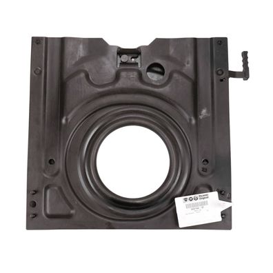 Original Drehkonsole Sitzplatte Fahrerseite passend für Fiat Ducato 60911844