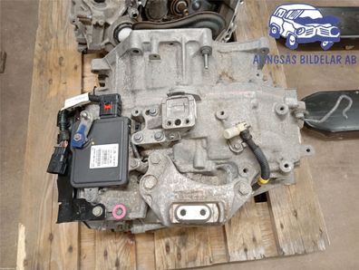 Peugeot 308 2018 HNY Original Getriebe Automatik 9807418780 10000KM