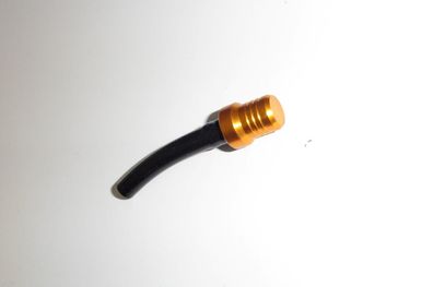 Tankentlüftung Entlüftung Ventil valve fuel passt an Suzuki Rmz 250 450 gold