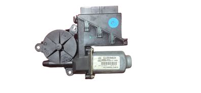 Skoda Fabia VW Polo SEAT IBIZA Cordoba Motor Fensterheber links 602959802A