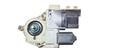 Fensterhebermotor vorne rechts Modul Peugeot 307 985174-102