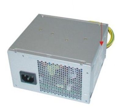 Fujitsu S26113-E567-V50-2 - 100 - 240 V - 50 - 60 Hz - PC - China - Celsius M720 D312