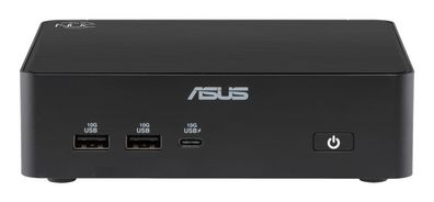 ASUS NUC 16 Pro RNUC16GDKX76C002 Schwarz 358H