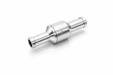 Rückschlagventil Ø 10 mm Diesel Kraftstoff Benzin Öl Wasser fuel check valve