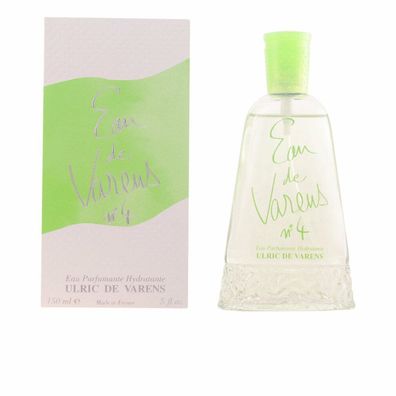 Ulric de Varens Eau de Varens N° 4 Eau de Parfum 150 ml