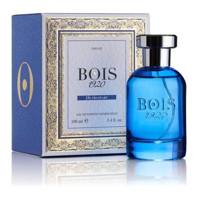 Bois 1920 Oltremare Eau De Parfum Spray 100ml für Frauen