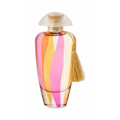 The Merchant Of Venice Suave Petals Edp Spray