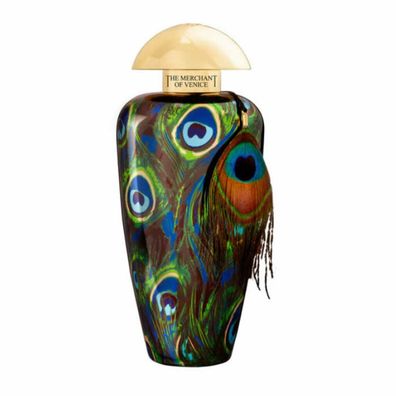 The Merchant of Venice Imperial Emerald Edp Spray