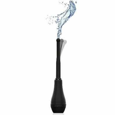 PerfectFitBrand Ergoflo-director-Analdusche mit 255ml-Wasserbehälter