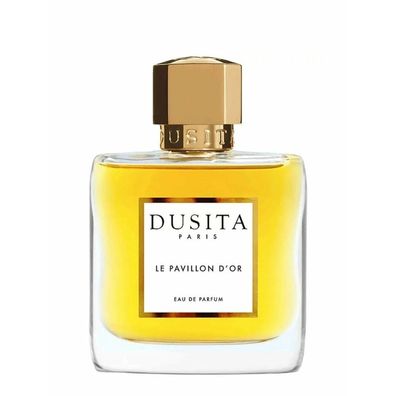 Dusita Le Pavillon D' r Eau de Parfum 50ml