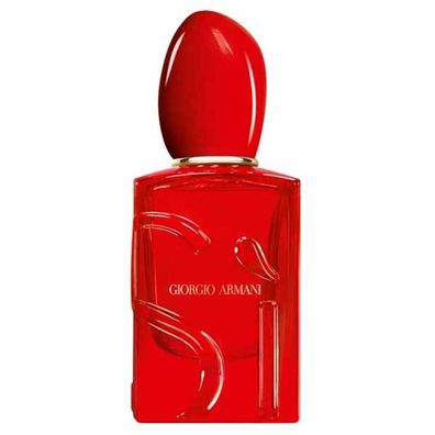 Armani Sì Passione Red Musk Eau de Parfum 30 ml
