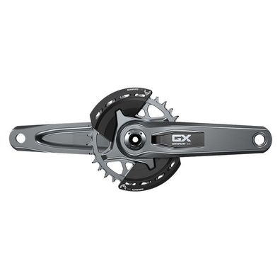 SRAM Kettenradgarnitur "GX Eagle Transmission" 32 165 mm Kurbell