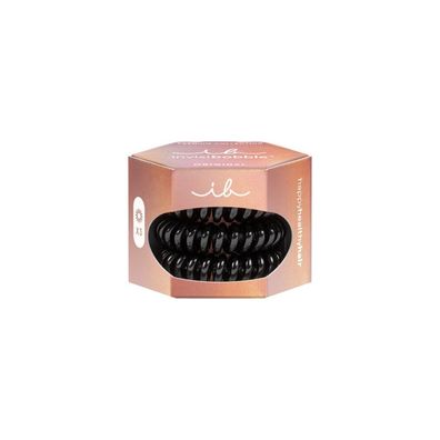 Haarband Original Premium True Black 3 Stück