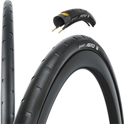 26-622 Aero 111 Falt, schwarz, TL-Ready