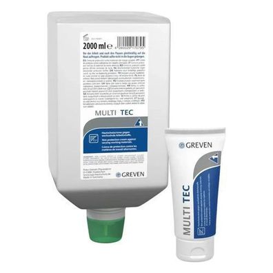 Peter GREVEN® MULTI TEC Schutzcreme parfümiert