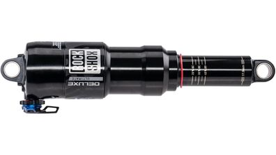Rockshox Federbein "Deluxe Ultimate RCT" 230 mm x 57,5 mm, Befestigung: Shaft