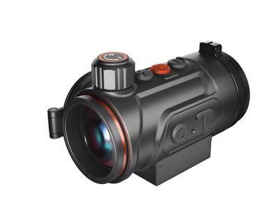 Hunt 335 Pro innovatives Wärmebild-Vorsatzgerät von ThermTec / NETD 15mK
