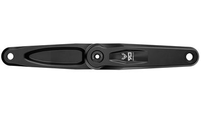 SRAM Kurbelsatz "Eagle 90 Transmission" ISIS, ohne Kett