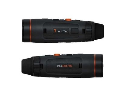 ThermTec WILD 635L Pro mit LRF