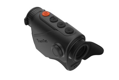 Cyclone 325 ThermTec - Wärmebildgerät im Taschenformat