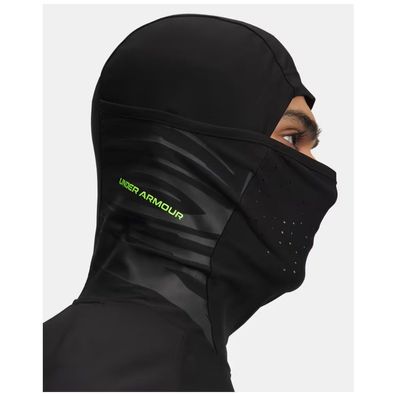 Under Armour Longsleeve UA CH. Elite Balaclava 6011269