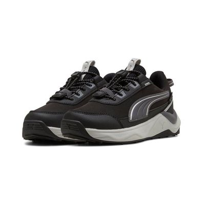 Puma Kinder Sneaker Evolve 2.0 Trail Puretex LO PS 313807