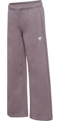 Hummel Kinder Pant Hmljr Loose WL Glitter Pants Bee 234797