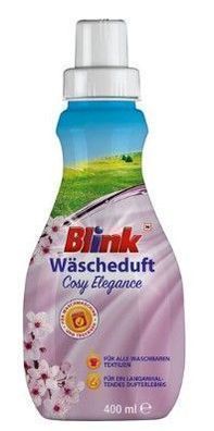 Blink Rose Frische Mundspülung, 400ml