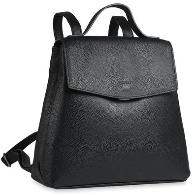 Picard Luis Rucksack 7974, schwarz, Damen