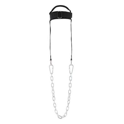Nackentrainer - Perfekt für Nacken Training - Neck Harness für Kraftsport und