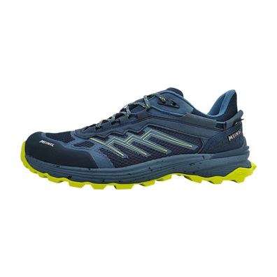 Meindl Jamaica GTX 4751-59 Blau graphit gelb 59