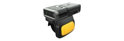 Zebra RS5100, Tragbares Barcodelesegerät, 1D/2D, Laser, Code 11, Code 128, Code 39, C