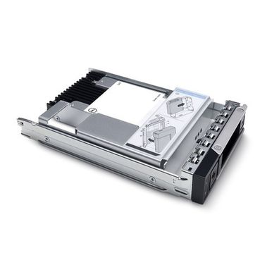 Dell Kunden-Kit - SSD - Mixed Use - 960 GB - 2.5" (6.4 cm)