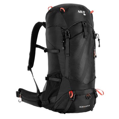 NILS CAMP Nordkapp Outdoor Rucksack 65L für Trekking Camping Wandern