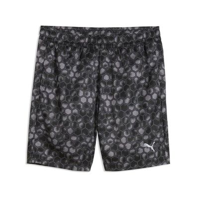 Puma Kinder Sportshorts Tad Ess Aop Woven Shorts B 529264